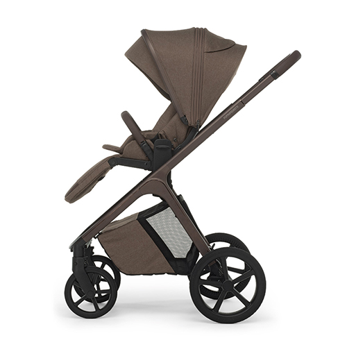 Coche duo COMMANDER